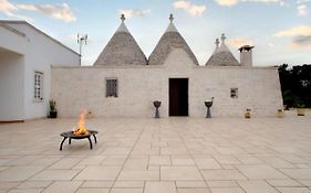 Trulli delle rose